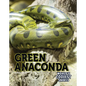 Green Anaconda - Library Binding