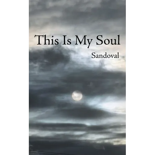 This Is My Soul - Paperback