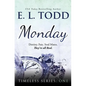 Monday - Paperback