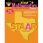 Staar Mathematics Practice Grade 3 II Teacher Resource - Paperback