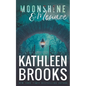 Moonshine & Menace: Moonshine Hollow #5 - Paperback