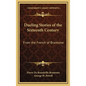 Dueling Stories of the Sixteenth Century: From the French of Brantome - Hardcover
