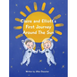 Claire and Elliott's First Journey Around The Sun - Hardcover