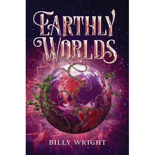 Earthly Worlds - Paperback