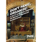Don't Panic, Organise! a Mute Magazine Pamphlet on Recent Struggles in Education - Paperback