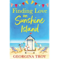 Finding Love on Sunshine Island - Paperback