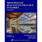 Principles of Real Estate Practice in Florida: 2nd Edition - Paperback