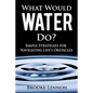 What Would Water Do?: Simple Strategies for Navigating Life's Obstacles - Paperback