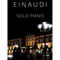 Ludovico Einaudi - Solo Piano - Hardcover