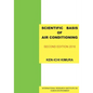 Scientific Basis of Air Conditioning - Paperback
