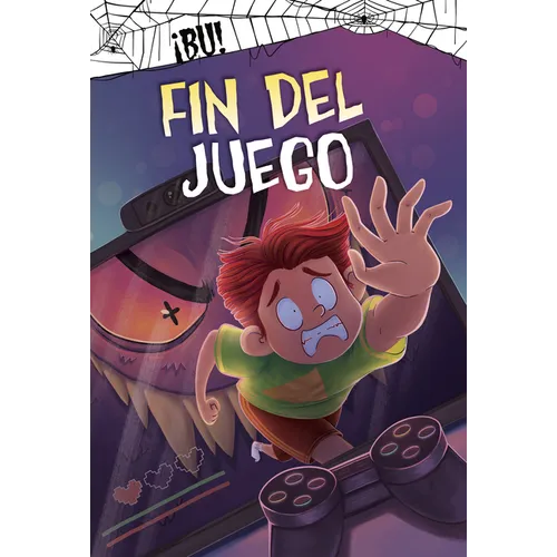 Fin del Juego - Hardcover