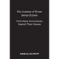 The Insides of Three Serial Killers - Paperback