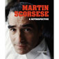 Martin Scorsese: A Retrospective - Hardcover