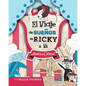 El Viaje de SueÑos de Ricky a lá America Colonial - Paperback