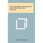 The Zadokite Fragments and the Dead Sea Scrolls - Hardcover