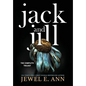Jack and Jill: The Complete Trilogy - Hardcover