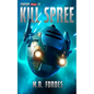 Kill Spree - Paperback
