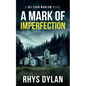 A Mark Of Imperfection: A DCI Evan Warlow Crime Thriller - Paperback