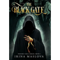 The Black Gate: Parable Saga Series: Book One - Hardcover