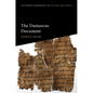 The Damascus Document - Hardcover