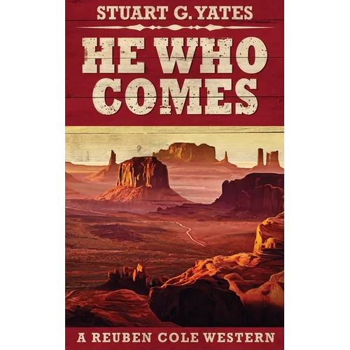 He Who Comes - Paperback