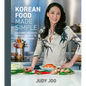 Korean Food Made Simple: Easy and Delicious Korean Recipes to Prepare at Home - Hardcover