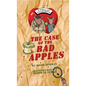 The Case of the Bad Apples - Hardcover