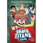 Table Titans Club - Hardcover