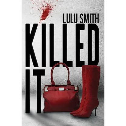 Killed It - Paperback