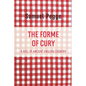 The Forme of Cury - Paperback