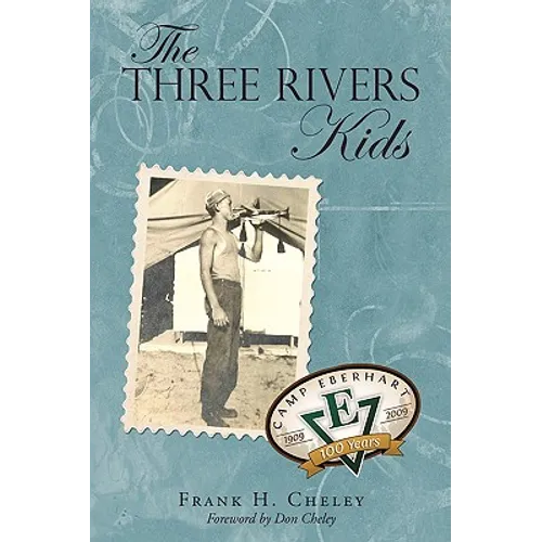 The Three Rivers Kids - Paperback