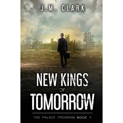 New Kings of Tomorrow - Paperback