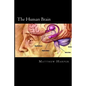 The Human Brain: A Fascinating Book Containing Human Brain Facts, Trivia, Images & Memory Recall Quiz: Suitable for Adults & Children - Paperback