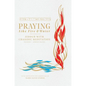 Praying like Fire and Water: Siddur with Chassidic Meditation - Hardcover