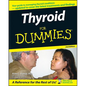 Thyroid for Dummies - Paperback