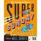 The New York Times Super Sunday Crosswords Volume 14: 50 Sunday Puzzles - Spiral