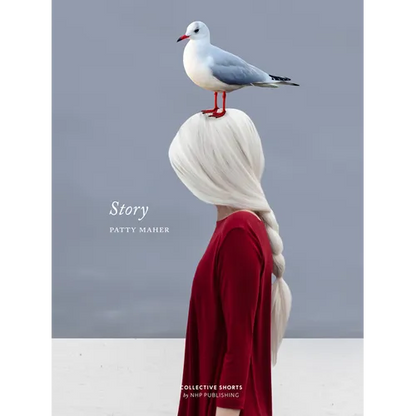 Story - Hardcover
