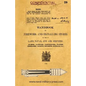 Handbook of Firework and Signalling Stores in Use by Land, Naval and Air Services 1920 - Paperback