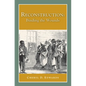 Reconstruction: Binding the Wounds - Paperback