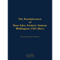 The Reminiscences of Rear Adm. Frederic Stanton Withington, USN (Ret.): 1901-1982 - Hardcover