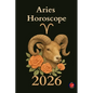 Aries Horoscope 2026 - Paperback