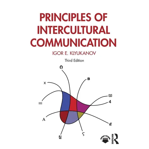 Principles of Intercultural Communication - Paperback
