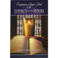 Companion Prayer Book to the Liturgy of the Hours - Paperback