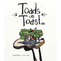 Toads on Toast - Hardcover