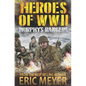 Heroes of World War II: Murphy's Rangers - Paperback