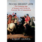 Proceed, Sergeant Lamb: The Continuing Saga of Sergeant Lamb During the American War of Independence - Paperback