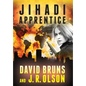 Jihadi Apprentice - Hardcover