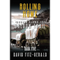 Rolling Home: A Pioneer Western Adventure - Paperback