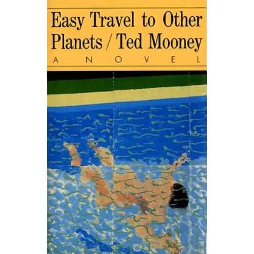 Easy Travel to Other Planets - Paperback