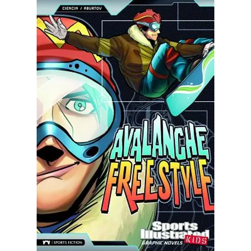 Avalanche Freestyle - Paperback